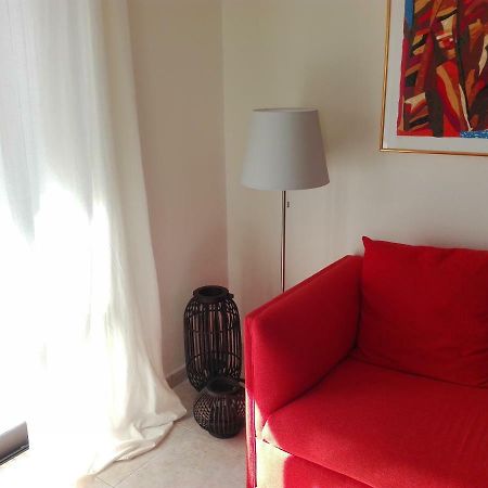 Apartamento Turf Alvor Esterno foto