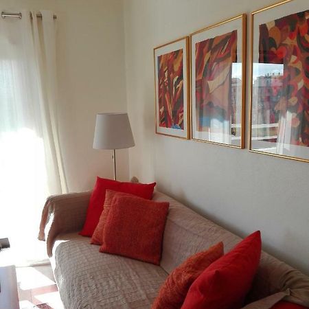 Apartamento Turf Alvor Esterno foto