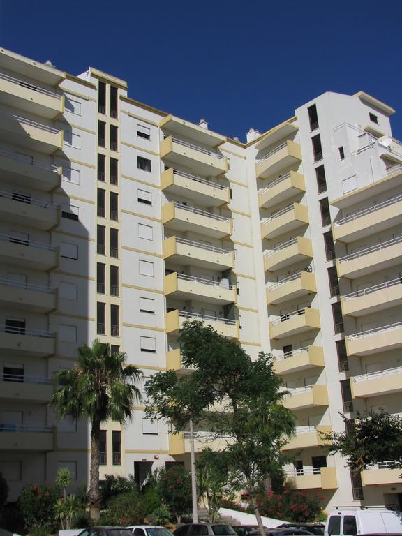 Apartamento Turf Alvor Esterno foto