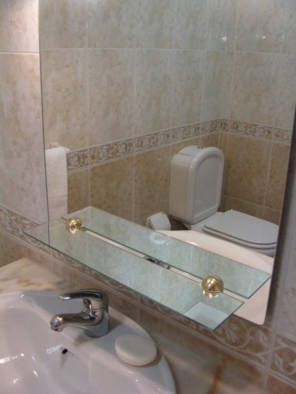 Apartamento Turf Alvor Esterno foto