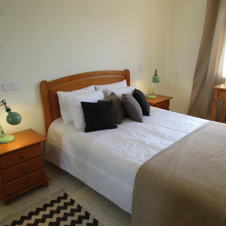 Apartamento Turf Alvor Esterno foto