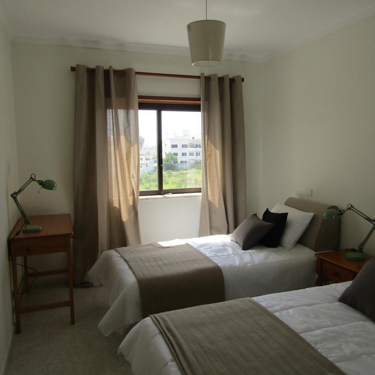 Apartamento Turf Alvor Esterno foto