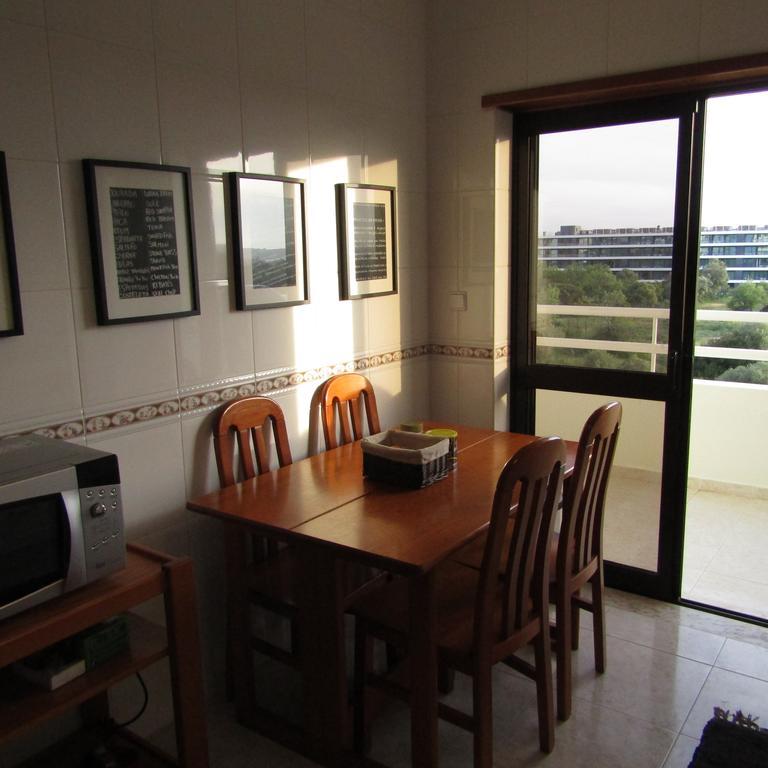Apartamento Turf Alvor Esterno foto