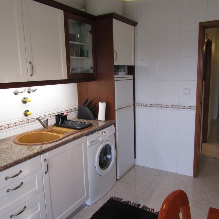 Apartamento Turf Alvor Esterno foto