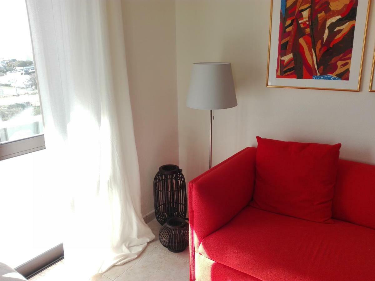 Apartamento Turf Alvor Esterno foto
