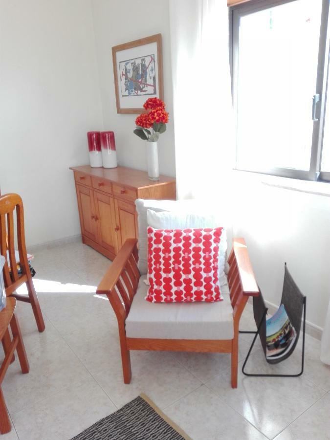 Apartamento Turf Alvor Esterno foto