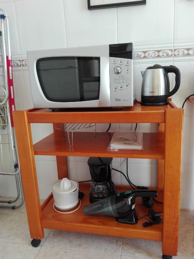 Apartamento Turf Alvor Esterno foto